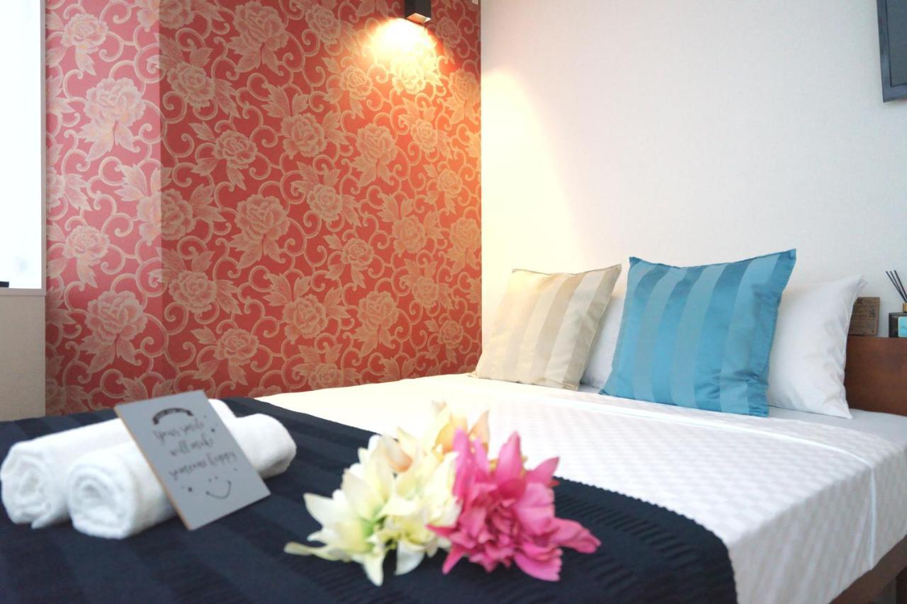 Feel Osaka Yu Otel Dış mekan fotoğraf