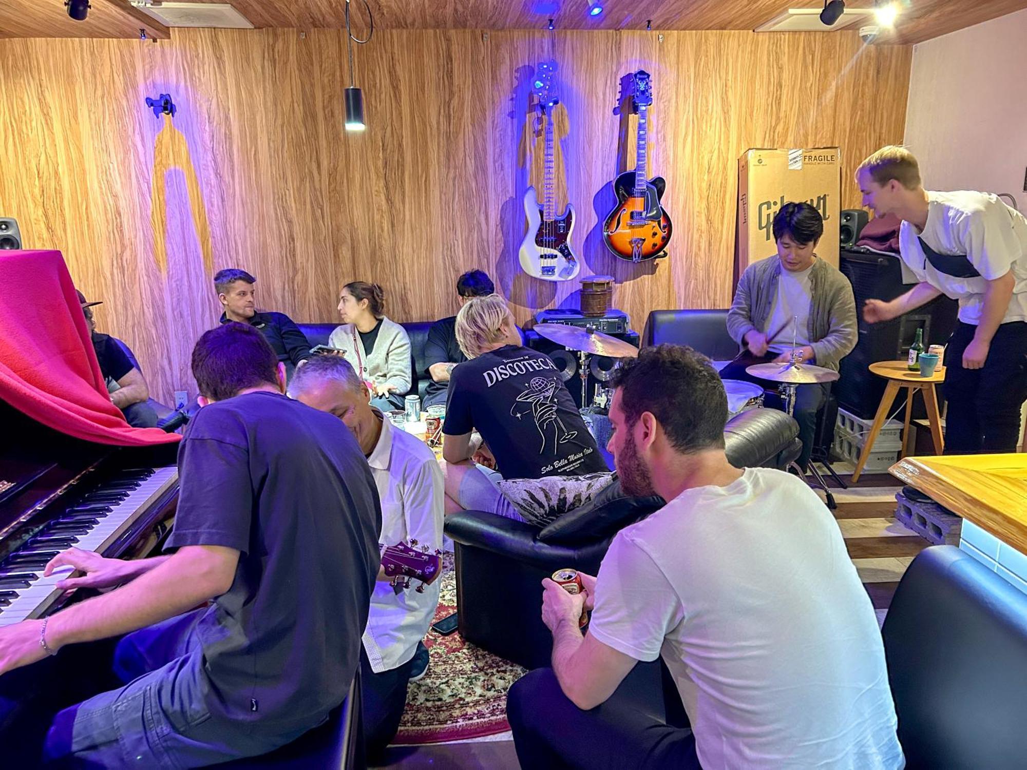 Feel Osaka Yu Otel Dış mekan fotoğraf
